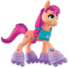 My Little Pony: A New Generation Crystal Adventure Sunny Starscout 7.5cm Orange