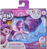 My Little Pony: A New Generation Crystal Adventure Princess Petals 7.5cm