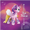 My Little Pony: A New Generation Crystal Adventure Princess Petals 7.5cm