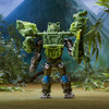 Transformers Ultimate Beast Alliance Primal Skullcruncher / Crocodile