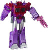 Transformers Cyberverse Shockwave Transforming Robot 25 cm