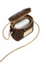 Ideal of Sweden Poppy Rusted Snake Apple Earbud Bag (Generation 1, 2, and Pro)