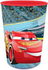 Disney Pixar Cars 3 Piece Meal Set Plate, Bowl and Tumbler