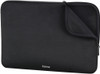 Hama Neoprene Laptop Sleeve up to 34 cm (13.3") Black