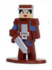 Jada Minecraft Dungeons 1.65" Die-Cast Metalfigs Collectible Figurines