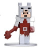 Jada Minecraft Dungeons 1.65" Die-Cast Metalfigs Collectible Figurines