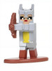 Jada Minecraft Dungeons 1.65" Die-Cast Metalfigs Collectible Figurines