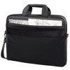 Hama Toronto Messenger Laptop Bag for 15.6" Laptops Black