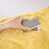 Xavax Battery Operated Lint Remover