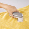 Xavax Battery Operated Lint Remover