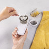 Xavax Battery Operated Lint Remover