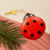 Babaco Ladybird (Ladybug) 2200 mAh Soft PVC Power Bank Battery Backup