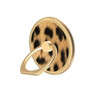 Ideal of Sweden Phone Ring Mount Wild Leopard