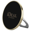 Ideal of Sweden Phone Ring Mount Universal Gold
