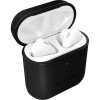 Ideal of Sweden Hard Case Dynamic Black for Apple Earbud Generation 1 and 2