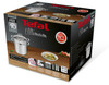 Tefal Ultimum 22cm Stainless Steel Induction Pasta Pot 5.9 litres with Glass Lid