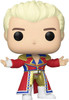 Funko POP! Vinyl 123: WWE The American Nightmare Cody Rhodes