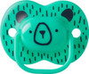 Tommee Tippee Woodland Pacifiers with Symmetrical Design 18 - 36 months