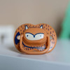 Tommee Tippee Woodland Pacifiers with Symmetrical Design 18 - 36 months