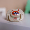 Tommee Tippee Moda Woodland Pacifiers with Symmetrical Design 6 -18 months