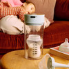 Tommee Tippee Colicsoothe Completely Natural Way to Remove Air from Baby's Milk