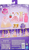Disney Princess 'Belle' Life Doll Mannequin with 10 Outfit Combinations