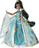 Disney Aladdin Deluxe Princess Style Series Doll 'Jasmine' 30th Anniversary