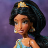 Disney Aladdin Deluxe Princess Style Series Doll 'Jasmine' 30th Anniversary