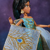Disney Aladdin Deluxe Princess Style Series Doll 'Jasmine' 30th Anniversary