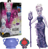 Disney Villains 'Ursula' Fashion Doll with Accessories and Removable Clothes