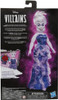 Disney Villains 'Ursula' Fashion Doll with Accessories and Removable Clothes