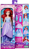 Disney Princess 'Ariel' Life Doll Model with 10 Combinations of Outfits