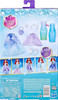 Disney Princess 'Ariel' Life Doll Model with 10 Combinations of Outfits