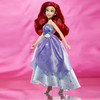 Disney Princess 'Ariel' Life Doll Model with 10 Combinations of Outfits