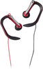 TDK SB40s In Ear Earphones Red