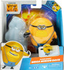 MINIONS Despicable Me 4 Speed Burst Mega Dave Action Figure