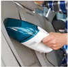 Handheld Car Vacuum Cleaner 12V Connects to 12V Output (Cigarette Lighter)