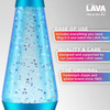 Original Lava® Motion Lamp 14.5" To Illuminate Your Mood