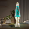 Original Lava® Motion Lamp 14.5" To Illuminate Your Mood