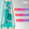 Original Lava® Motion Lamp 14.5" To Illuminate Your Mood
