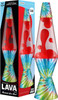 Original Lava® Motion Lamp 14.5" To Illuminate Your Mood