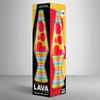 Original Lava® Motion Lamp 14.5" To Illuminate Your Mood