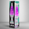 Original Lava® Motion Lamp 14.5" To Illuminate Your Mood
