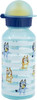 Bluey Drinks Bottle 370ml with Sippy Spout and Closing Lid