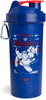 Smartshake 900ml Protein Shaker Bottle Superman, Last Son of Krypton