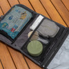Reer Compact Baby Organiser Bag with Changing Mat Made from Recycled Material