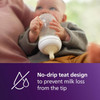 Philips Avent Natural Response Bottle Teat Twin Pack Newborn 0 Months +
