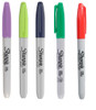 Sharpie Permanent Marker Pens Fine Point