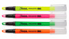 Sharpie Clear View Highlighter Stick