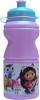 Gabby's Dollhouse Drinks Bottle with Pop Up Dispenser Purple